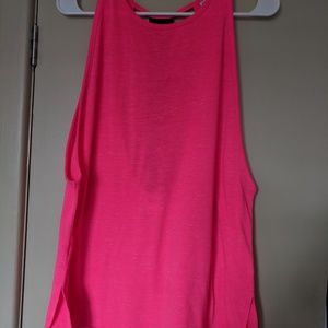 Pink Victoria secret top